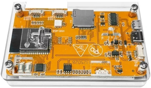 Nerd Miner V2 Bitcoin Lottery V2 Latest Firmware